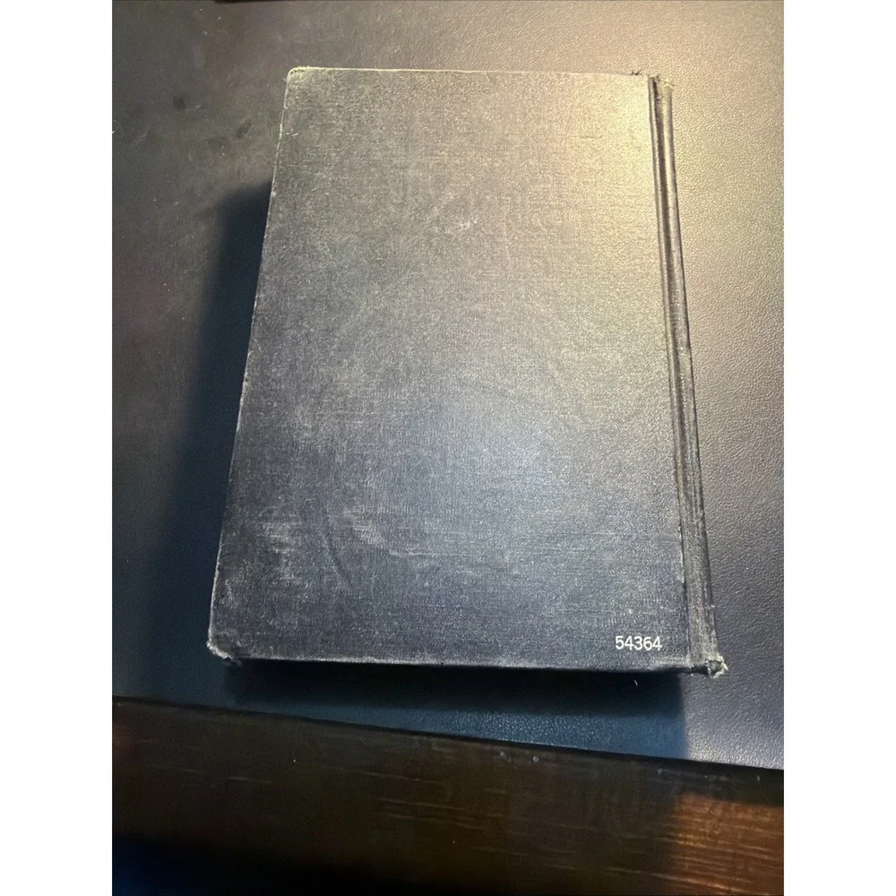 1957 Nonlinear Analysis Electrical and Electronic Engineering Cunningham Book!